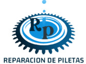 RP - Reparación de Piletas