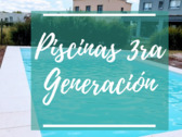 Piscinas 3ra Generación