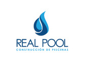 Logo Real Pool