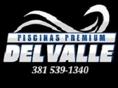 PISCINAS PREMIUM DEL VALLE