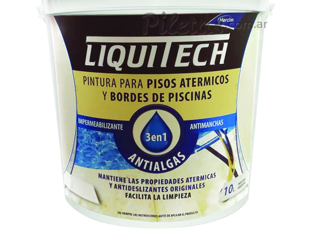 Liquitech antimanchas